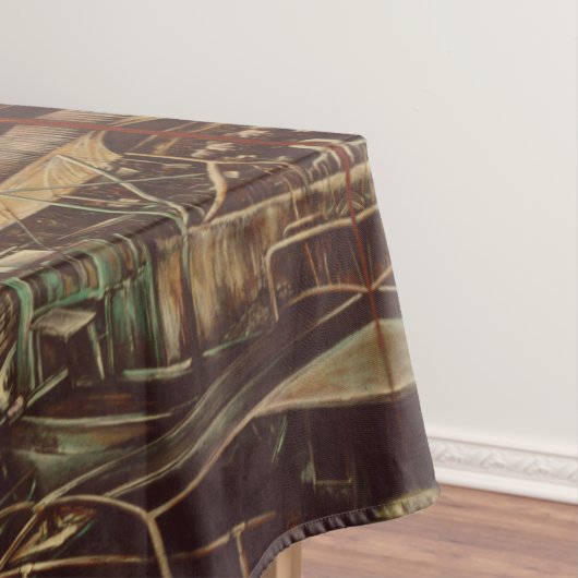 ジェイフのジョイズ テーブルクロス (インサイチュ)