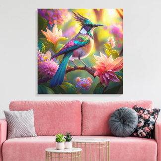 ジェイファンタジー キャンバスプリント