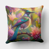 ジェイファンタジー クッション (裏面)