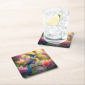 ジェイファンタジー スクエアペーパーコースター (インサイチュ)