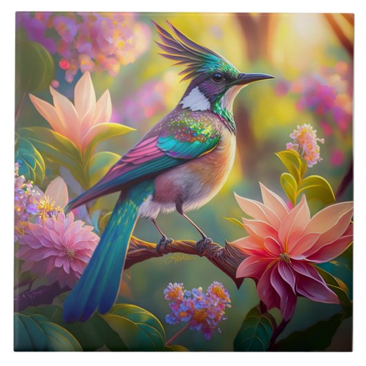 ジェイファンタジー タイル (正面)