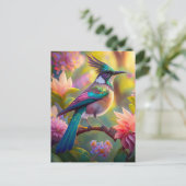 ジェイファンタジー ポストカード (スタンド正面)