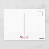 ジェイファンタジー ポストカード (裏面)