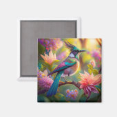 ジェイファンタジー マグネット (正面/裏面)