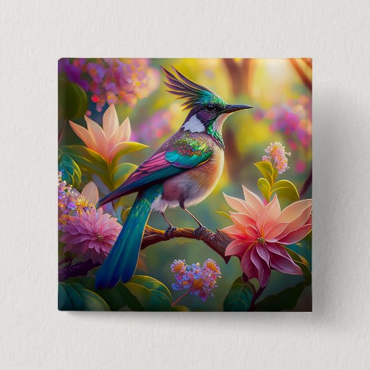 ジェイファンタジー 缶バッジ (正面)