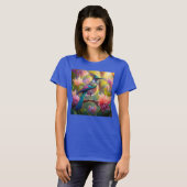 ジェイファンタジー Tシャツ (正面フル)