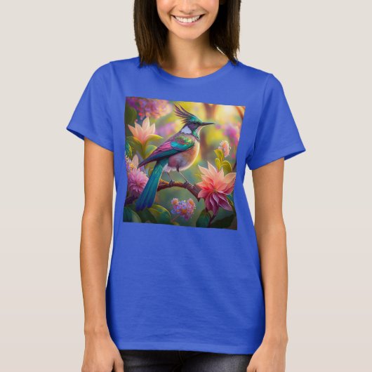 ジェイファンタジー Tシャツ (正面)