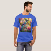 ジェイファンタジー Tシャツ (正面フル)