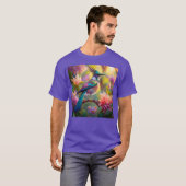 ジェイファンタジー Tシャツ (正面フル)