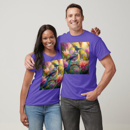 ジェイファンタジー Tシャツ (ユニセックス)
