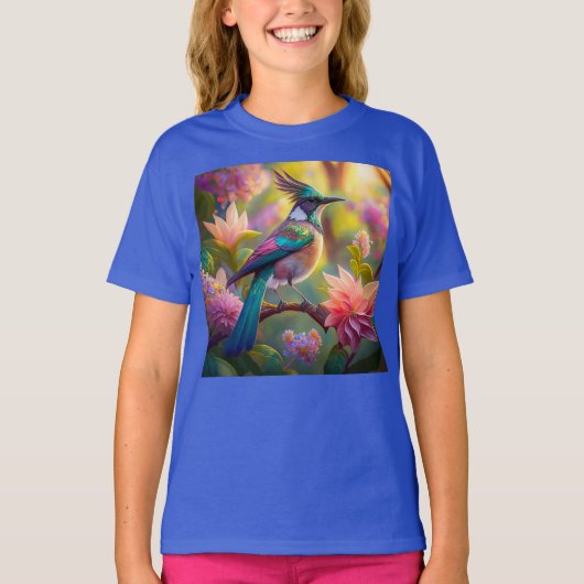 ジェイファンタジー Tシャツ (正面)