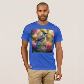 ジェイファンタジー Tシャツ (正面フル)