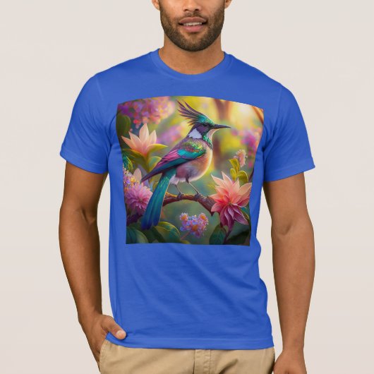ジェイファンタジー Tシャツ (正面)