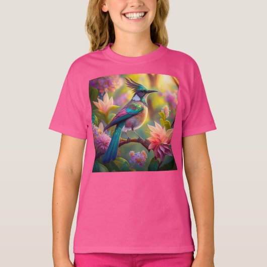 ジェイファンタジー Tシャツ (正面)