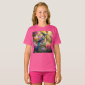 ジェイファンタジー Tシャツ (正面フル)