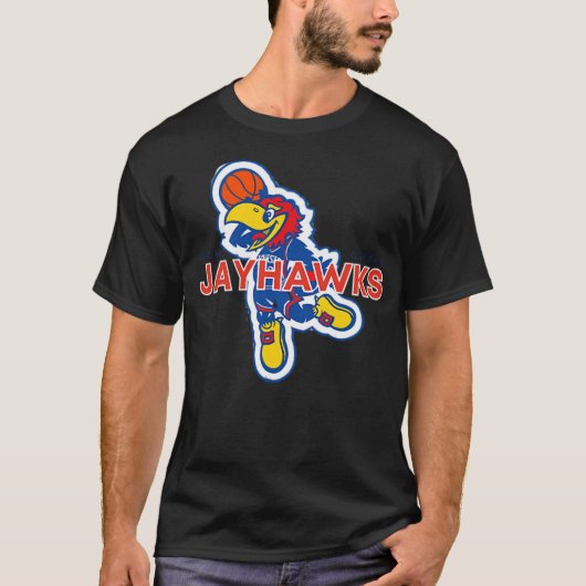 ジェイホーク – Ku Tシャツ (正面)
