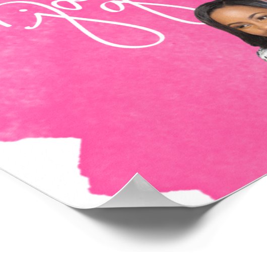 「ジェイミー・グレース・ショー」のポスター ポスター (角)