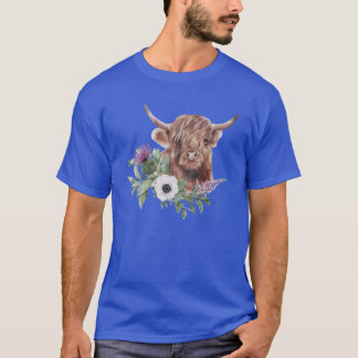 ジェイミー・ハイランドコウ Tシャツ