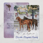 ジェイミー＆ポピー スターブル (正面/裏面)