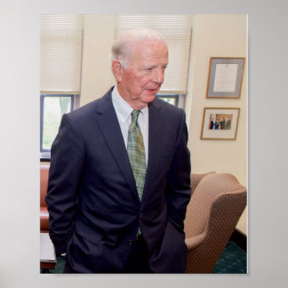 ジェイムズ・ア・ベイカー3世 ポスター