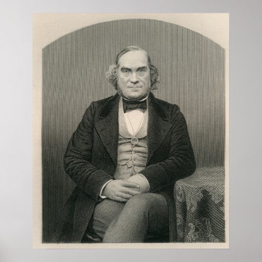 ジェイムズ・ウィルソン ポスター (正面)