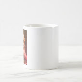 ジェイムズ・クラーク・マクスウェル コーヒーマグカップ (中央)