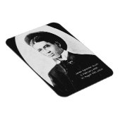 ジェイムズ・シルベスター・スコット マグネット (右側)