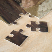 ジェイムズ・ティスソによるコンサートを静める ジグソーパズル (側面)