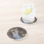 ジェイムズ・ティストの花嫁のメイド（別名トラベラー） コースター (側面)