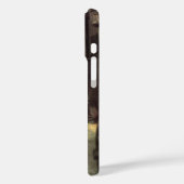 ジェイムズ・ティストの花嫁のメイド(別名トラベラー) Case-Mate iPhoneケース (裏面 / 左)