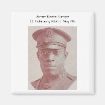 ジェイムズ・リース・ヨーロッパ