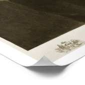 ジェイムズ・K・ポーク（1795年～1849年）、第11代大統領 ポスター (角)