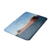 ジェイムズ・R・バーカー・バス・マット バスマット (アングル)