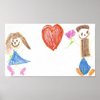 ジェイラKハンセン ポスター