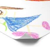 ジェイラKハンセン ポスター (角)