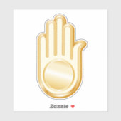 ジェインカスタムカットステッカー シール (シート)