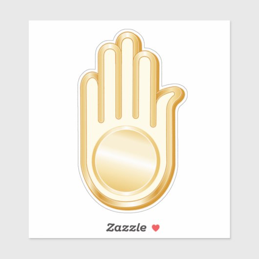 ジェインカスタムカットステッカー シール (シート)