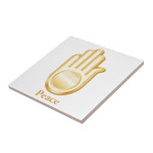 ジェイン記号 タイル (側面)