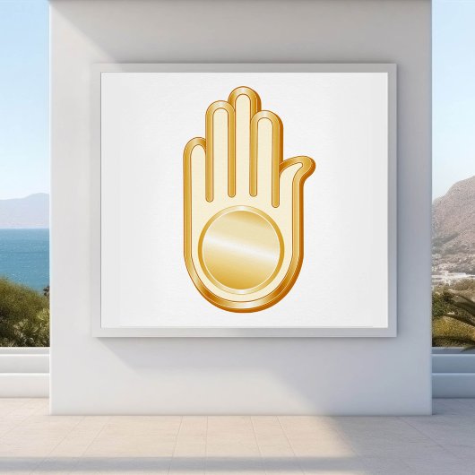 ジェイン記号 ポスター