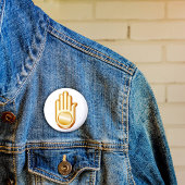 ジェイン記号 缶バッジ