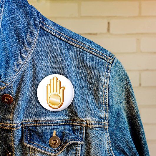 ジェイン記号 缶バッジ