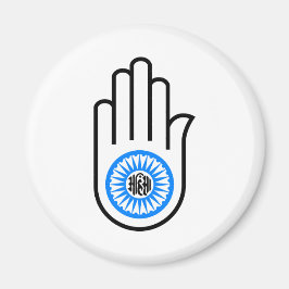 ジェイン・ハンド マグネット