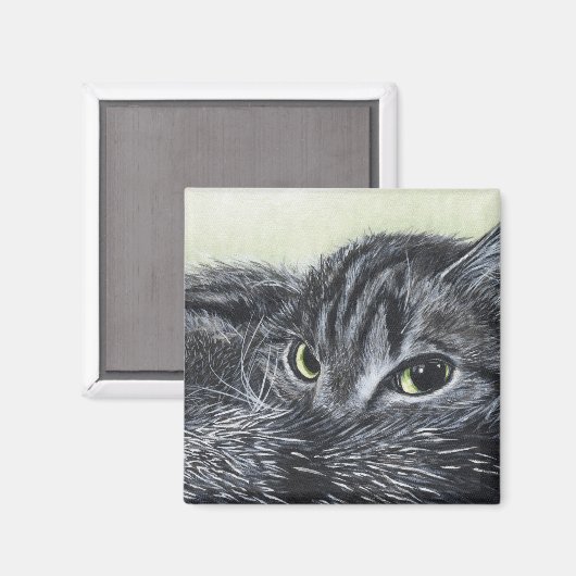 ジェイン マグネット (正面/裏面)