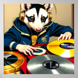 ジェイ岬 ポスター