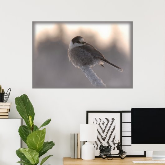 ジェイ2 ポスター (ホームオフィス)