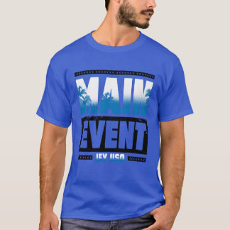 ジェイ・ウソ・イェート Tシャツ