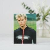 ジェイ・ザ・トライブ ポストカード (スタンド正面)