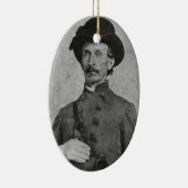 ジェイ・ジェイ・ディクソン セラミックオーナメント (右)