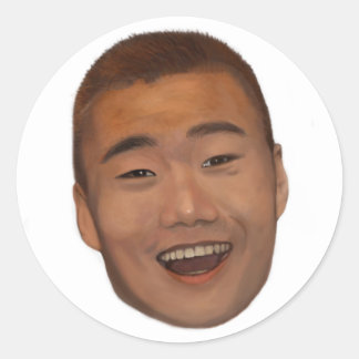 ジェイ・ソクールソ！シール ラウンドシール