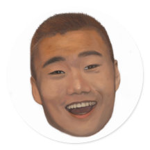 ジェイ・ソクールソ！シール